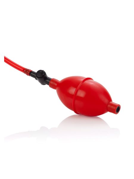 COLT Expandable Butt Plug Black - 8