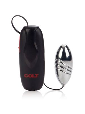 COLT Turbo Bullet Silver