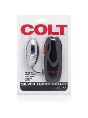 COLT Turbo Bullet Silver - image 2