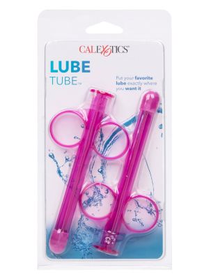Lube Tube 2 Pcs Pink - image 2