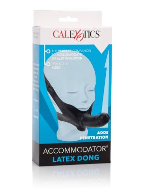 The Accommodator Dong Black - image 2