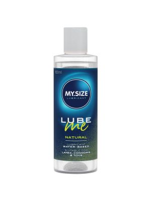 MY.SIZE PRO lube me natural 100 ml