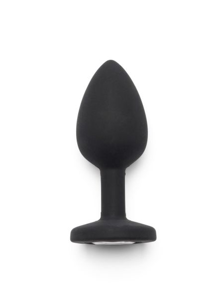 Diamond Booty Jewel Small Black - 3