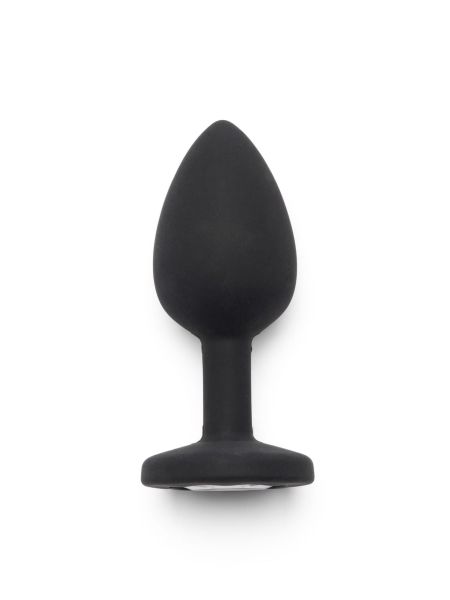 Diamond Booty Jewel Small Black - 4