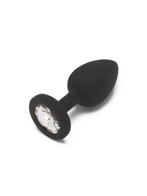 Diamond Booty Jewel Small Black