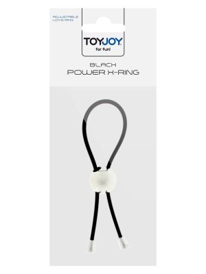 Power X Ring Black - image 2
