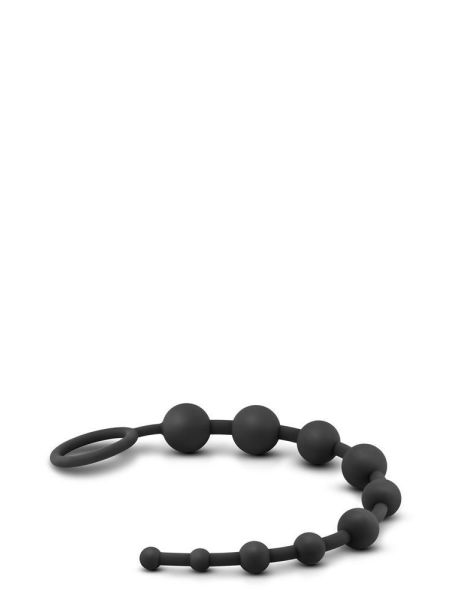 ANAL ADVENTURES PLATINUM ANAL BEADS - 4