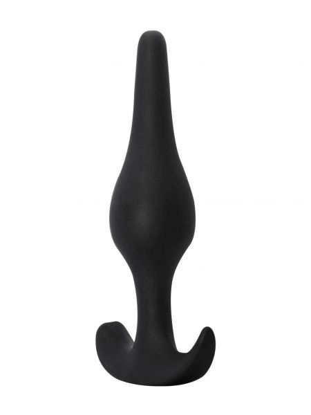 Plug-Anal plug Spice it up Smooth Black - 2