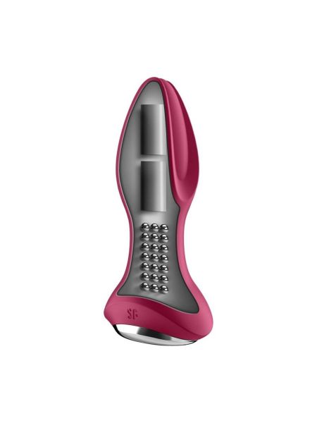 Plug-Rotator Plug 2 Connect App (Violet) - 2