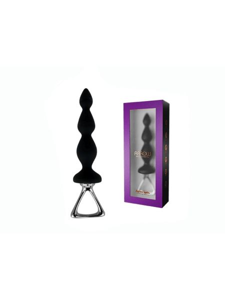 AD. Arrow II Black - 6