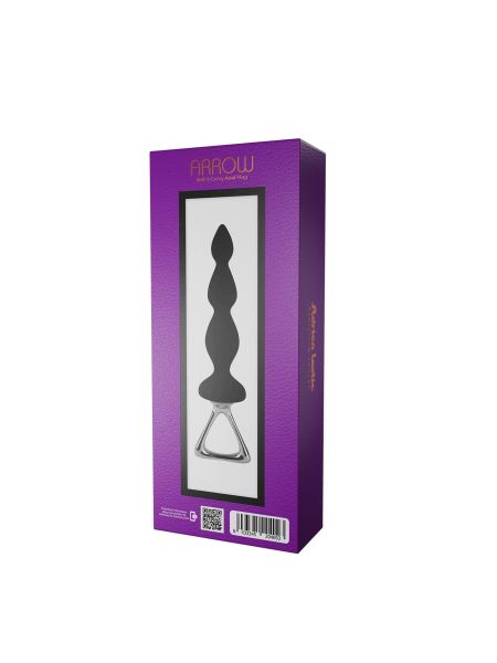 AD. Arrow II Black - 5