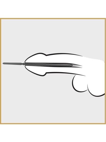 Dip Stick Ripped 6mm - 4