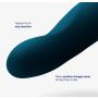 Fun Factory - LIMBA FLEX S electric blue - 6