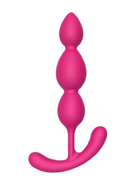 CHEEKY LOVE SILKY SMOOTH T-TEARDROP - 2
