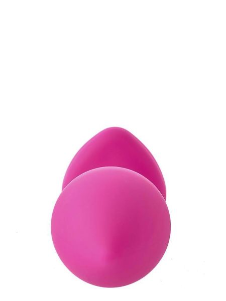 FLIRTS ANAL TRAINING KIT GEM STONE PINK - 5