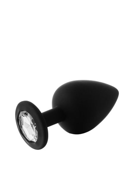 FANTASSTIC ANAL TRAINING KIT WHT STONE - 5