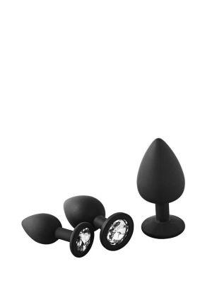 FANTASSTIC ANAL TRAINING KIT WHT STONE - image 2