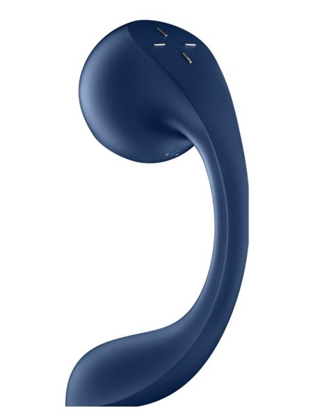 Pro+ Wave 4 Connect App dark blue - 3