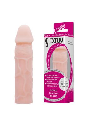BAILE - SEXTOY Bendable