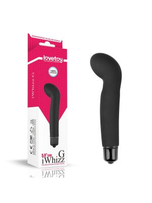 5'' iWhizz G Black