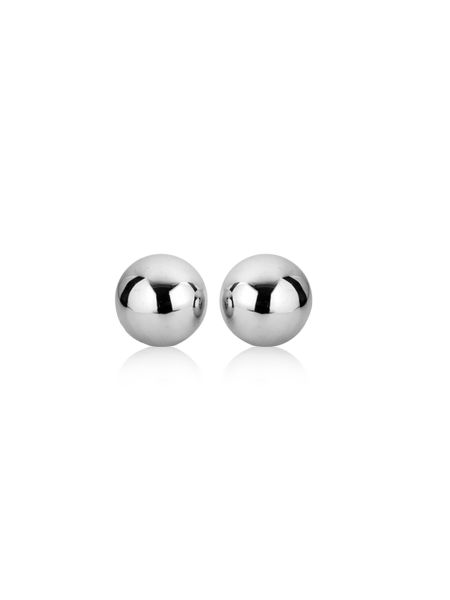 Passion Dual Balls Silver - 3