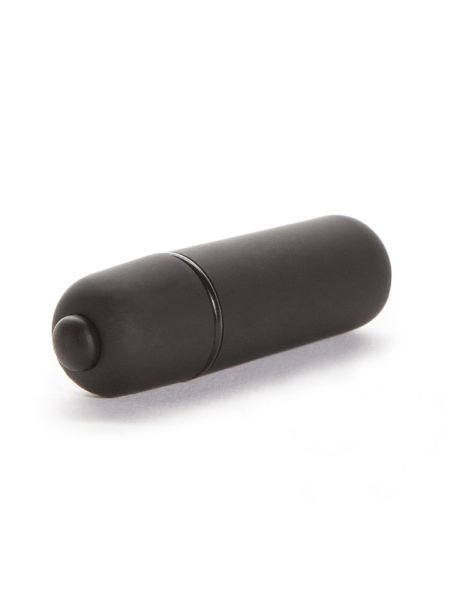 X-Basic Bullet Mini one speed Black - 2