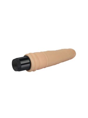7.5'' Xtreme Feel Cyberskin Vibrator - image 2