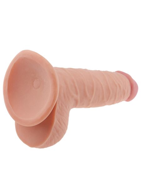 7.5"" The Ultra Soft Dude - 4