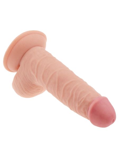 7.5"" The Ultra Soft Dude - 5