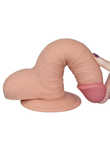 7.5"" The Ultra Soft Dude - 6