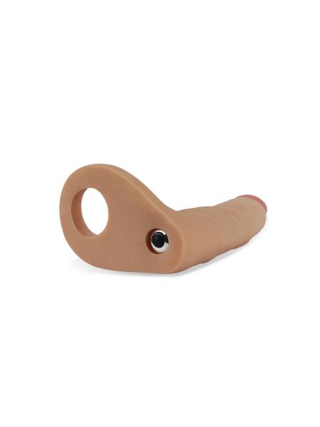 7"" The Ultra Soft Double Vibrating - 4