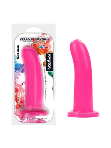 6" Holy Dong