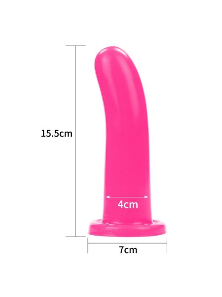 6" Holy Dong - 10