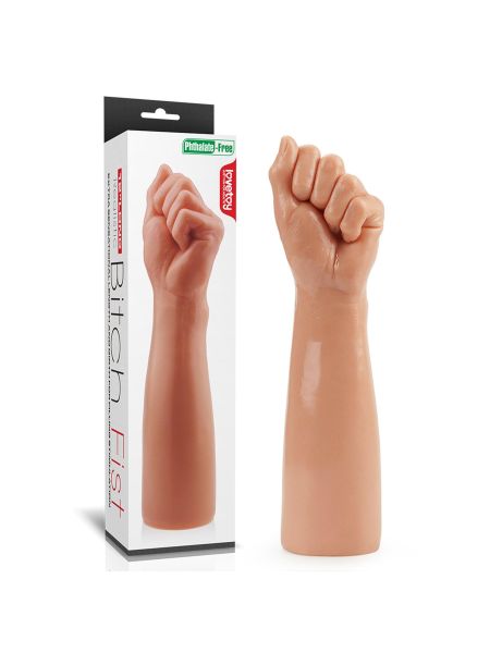 12"" King Size Realistic Bitch Fist