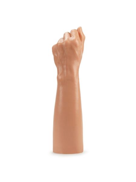 12"" King Size Realistic Bitch Fist - 2