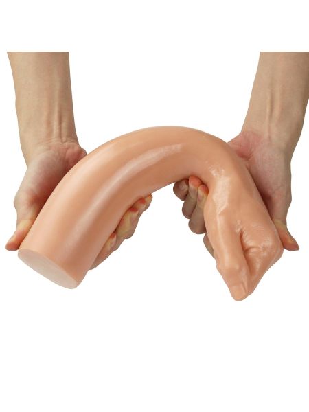 12"" King Size Realistic Bitch Fist - 3