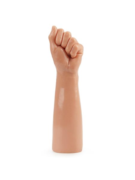 12"" King Size Realistic Bitch Fist - 6