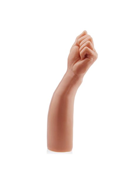 12"" King Size Realistic Bitch Fist - 8
