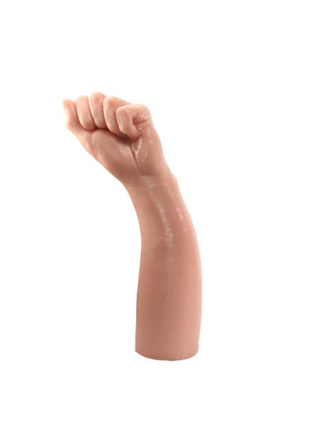 12"" King Size Realistic Bitch Fist - 9