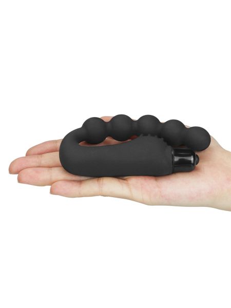 Anal Indulgence Collection Power Beads - 3