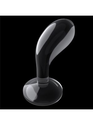 Flawless Clear Prostate Plug 6.0'' - image 2