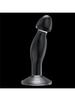 Flawless Clear Prostate Plug 6.5'' - image 2