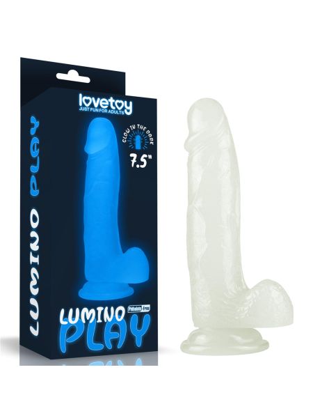 7.5'' Lumino Play Dildo