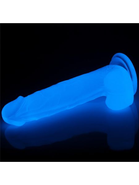 7.5'' Lumino Play Dildo - 4