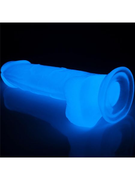7.5'' Lumino Play Dildo - 5