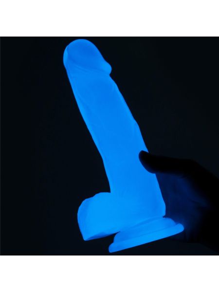 7.5'' Lumino Play Dildo - 7