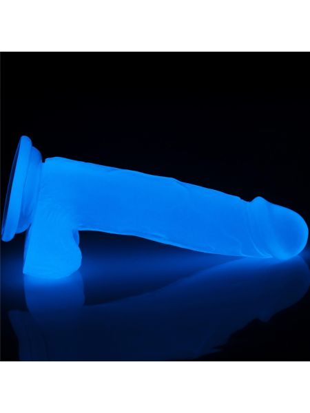 7.5'' Lumino Play Dildo - 8