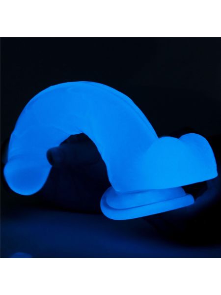 7.5'' Lumino Play Dildo - 9