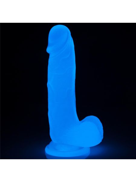 7.5'' Lumino Play Dildo - 10