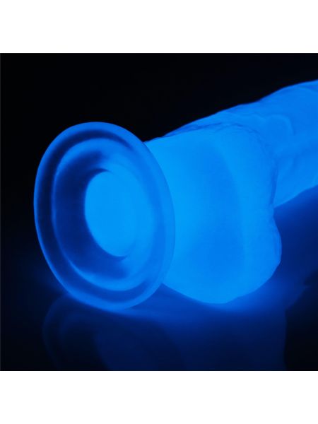 7.5'' Lumino Play Dildo - 11